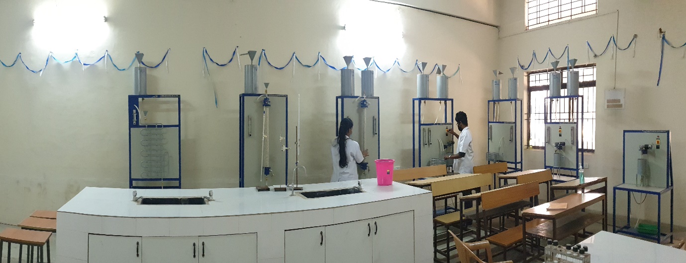 Chemical Reaction Engineering Lab